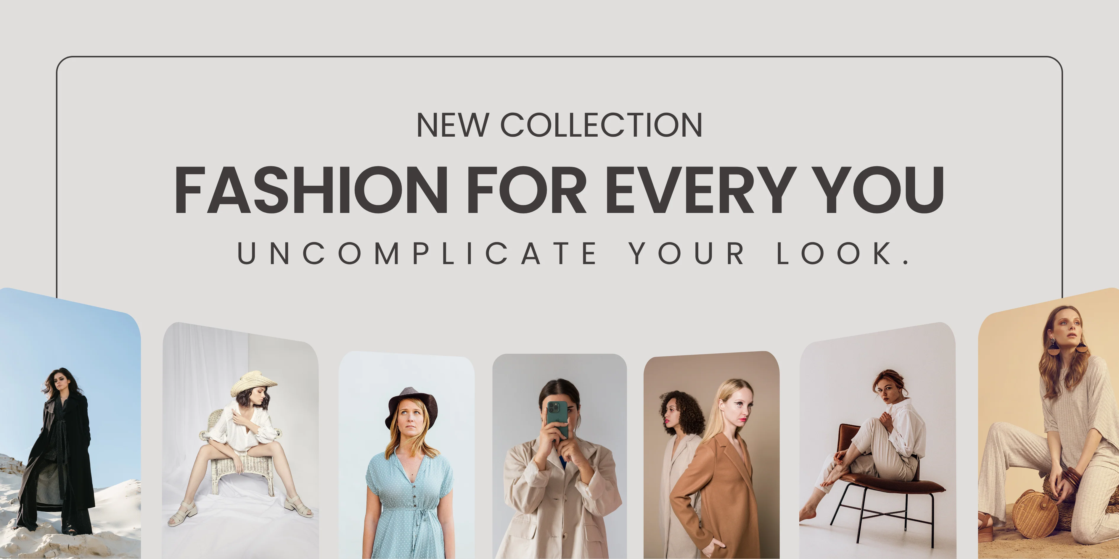 Welcome to Our Store